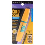 Maybelline Volum' Specific Colossal Waterproof Mascara Make-up, Volumizi... - Image 2