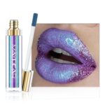 Maydear Chameleon Lipstick, Excessive Pigmented for Girls Metallic Shine Li... - Image 2