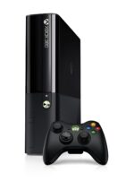Microsoft XBOX 360 E 250GB Console (Renewed) - Image 2