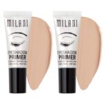 Milani Eyeshadow Primer - 2 Pack | Primer Face Make-up Eye Shadow Prime... - Image 2