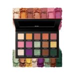 Milani Gilded Terra Eyeshadow Palette - Eye Shadow Palettes For Intens... - Image 2