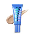 Milk Make-up Hydro Grip Hydrating Gel Pores and skin Tint with Hyaluronic Acid – ... - Image 2