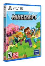 Minecraft - PlayStation 5 - Image 2