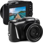 Minolta 64MP Digital Digital camera – 4K Extremely HD Video at 60FPS, 16x Digital ... - Image 2