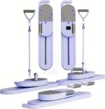 Multifunctional Ski Machine with Digital Show, Simulated Ski Exerci... - Image 2