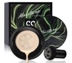 Mushroom Head Air Cushion CC Cream, CC Cream Basis, Concealer Las... - Image 2