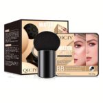Mushroom Head Air Cushion CC Cream Basis Make-up Concealer Make-up ... - Image 2
