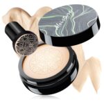 Mushroom Head Air Cushion CC Cream - Oil Management & Moisturizing Concea... - Image 2
