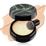 Mushroom Head Air Cushion CC Cream - Tattoo Cowl up Make-up Waterproof... - Image 2