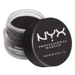 NYX PROFESSIONAL MAKEUP Eyeshadow Base Primer, Black - Image 2