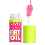 NYX PROFESSIONAL MAKEUP Fats Oil Lip Drip, Moisturizing Lip Oil Gloss, ... - Image 2