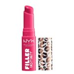 NYX PROFESSIONAL MAKEUP Filler Intuition Plumping Lip Coloration, Lip Balm -... - Image 2