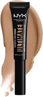 NYX PROFESSIONAL MAKEUP Final Shadow & Liner Primer, Eyeshadow & Ey... - Image 2