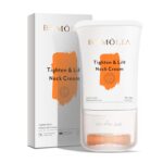 Neck Firming Cream - Tighten & Carry for Crepey Pores and skin, Moisturizing, Hyd... - Image 2