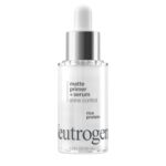 Neutrogena Shine Management Matte Booster Face Primer & Serum, Pores and skin-Matti... - Image 2