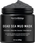New York Biology Useless Sea Mud Masks for Face and Physique - Spa High quality Por... - Image 2