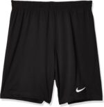 Nike Youth Park III Shorts - Image 2