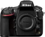 Nikon D810 FX-format Digital SLR Digital camera Physique - Image 2