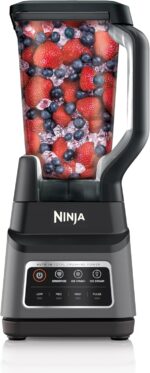 Ninja BN701 Skilled Plus Blender, 1400 Peak Watts, 3 Features fo... - Image 2