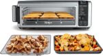 Ninja Digital Air Fry Countertop Oven, 8-in-1 Performance, 1800W, Fl... - Image 2