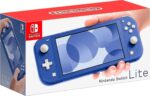 Nintendo Change Lite - Blue - Image 2