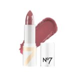 No7 Age Defying Lipstick, Rose Mist - Anti-Getting old Make-up - Hydrating Pi... - Image 2