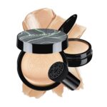 OETUIOW Mushroom Head Air Cushion CC Cream - BB Cream Face Make-up Foun... - Image 2