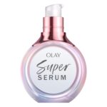 Olay Tremendous Serum Trial Dimension - Niacinamide, Vitamin C & E, Collagen Pep... - Image 2