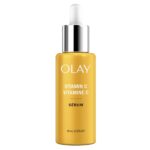 Olay Vitamin C, Brightening Serum, 1.3 oz - Image 2