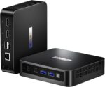 PELADN Mini PC,Twin Lake N150(Upgraded N100),16GB DDR4/512GB SSD,Kind-... - Image 2