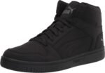 PUMA Males's Rebound Layup Sneakers - Image 2