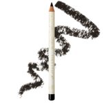 Pacifica Waterproof Eyeliner Pencil Jet Black Eye Liner Longwear, Smud... - Image 2