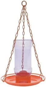 Perky-Pet Jelly Feeder Oriole 32 Oz - Image 2