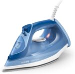 Philips Good Care 3000 Collection Steam Iron - 1250 W energy, 40 g/min c... - Image 2