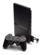 PlayStation 2 Slim Console PS2 (Renewed) - Image 2