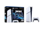 PlayStation PS5 Console - Fortnite Cobalt Star Digital Version - Image 2