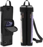 Playmat Tube Case for 2pcs W14’’x L24’’ Playmat, Gaming Playmat Tube C... - Image 2