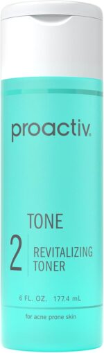 Proactiv Hydrating Facial Toner for Delicate Pores and skin Alcohol Free Toner ... - Image 2
