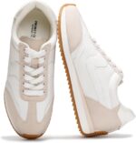 Venture Cloud Sneakers for Ladies – Light-weight Lace-Up Footwear for Ladies... - Image 2