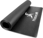 ProsourceFit Treadmill & Train Tools Mats, Folding (7’L x 3’W x... - Image 2