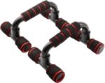 Push Up Board, Enhanced Multi-function Foldable Push Up Bar with Resis... - Image 2