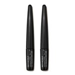 REVLON ColorStay Micro Straightforward Precision Liquid Eyeliner, Waterproof, Smu... - Image 2