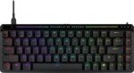 ROG Falchion Ace HFX 65% Corridor Impact Gaming Keyboard – HE Magnetic Swi... - Image 2