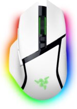 Razer Basilisk V3 Professional 35K Wi-fi Gaming Mouse: HyperScroll Tilt Whee... - Image 2