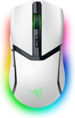 Razer Cobra Professional Wi-fi Gaming Mouse: 10 Customizable Controls - Chro... - Image 2