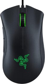 Razer DeathAdder Important Gaming Mouse: 6400 DPI Optical Sensor - 5 P... - Image 2