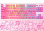 Razer Ornata V3 TKL Gaming Keyboard: Low-Profile Keys - Mecha-Membrane... - Image 2