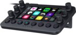Razer Stream Controller: All-In-One Keypad for Streaming - 12 Haptic S... - Image 2
