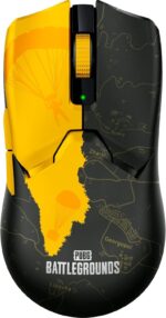 Razer Viper V2 Professional HyperSpeed Wi-fi Gaming Mouse: 59g Extremely Lightwe... - Image 2