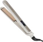 Remington Shine Remedy 1 inch Hair Straightener Iron, Flat Iron Infus... - Image 2